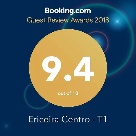 Centro - T1 * Ericeira