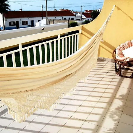 Centro - T1 Apartment Ericeira