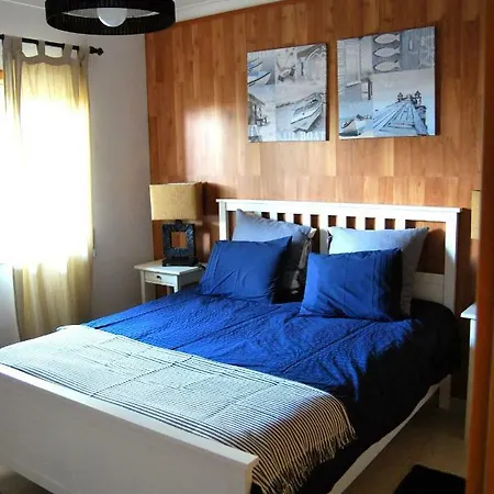 Centro - T1 Apartment Ericeira