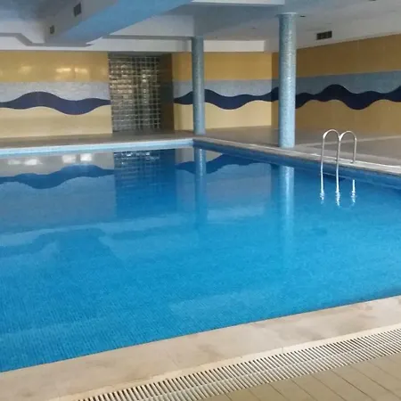 Apartment Centro - T1 Ericeira
