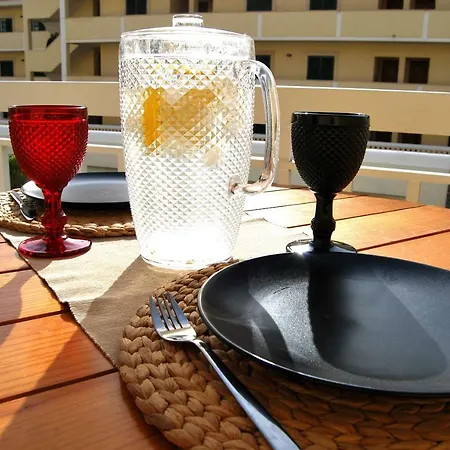Centro - T1 Apartment